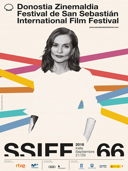 Breves: Sitges, San Sebasti�n, Seminci