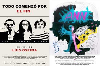 Festival Binacional de Cine Colombia � Venezuela 2018 