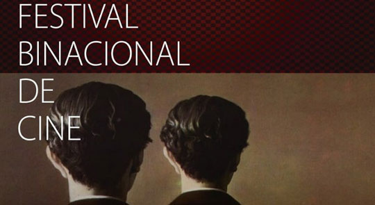 Festival Binacional de Cine Colombia � Venezuela 2018 