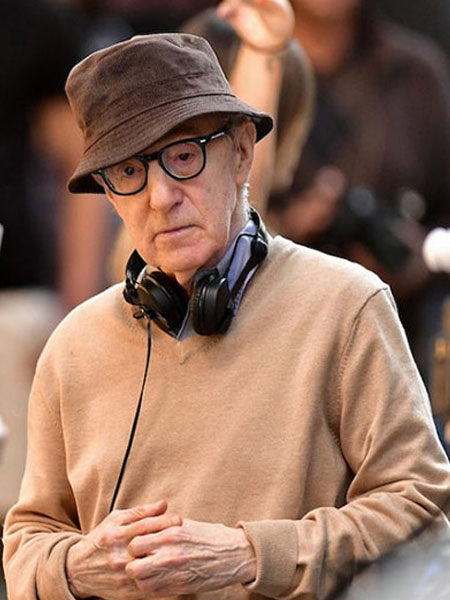 Woody Allen Acabado?: No encuentra financiacin para nuevos films y el ltimo podra no estrenarse