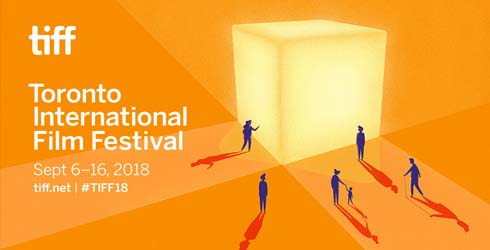 Toda la presencia iberoamericana de ficci�n en Toronto 2018