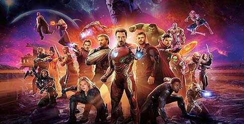 Hollywood respira aliviado tras un verano que revierte tendencias negativas