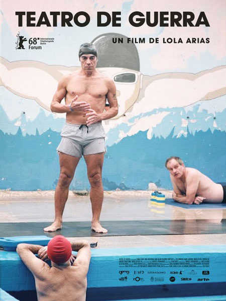 ESTRENOS EN ARGENTINA: Mucho cine argentino� incluso para j�venes, adem�s de cine para los mayores