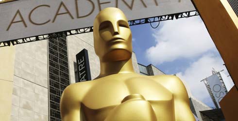 La Academia de Hollywood hecha para atr�s el Oscar a la pel�cula m�s popular