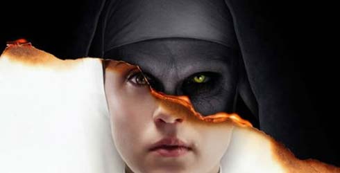 ESTRENOS EN VENEZUELA: Cuento de terror para adultos... cuento de hadas para chamos