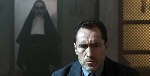 Taquilla USA: El mexicano Demi�n Bichir obtiene el mejor debut de su carrera con �La monja�