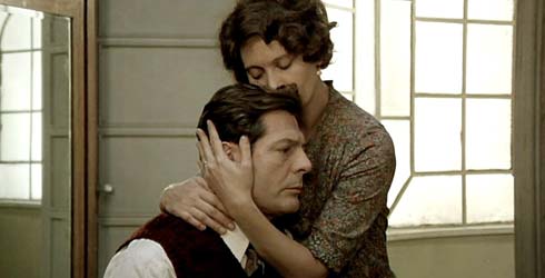 Loren & Mastroianni en el EuroCultural