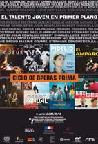 Ciclo: �peras primas que han dejado huella