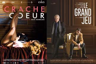 Ciclo: �peras primas que han dejado huella