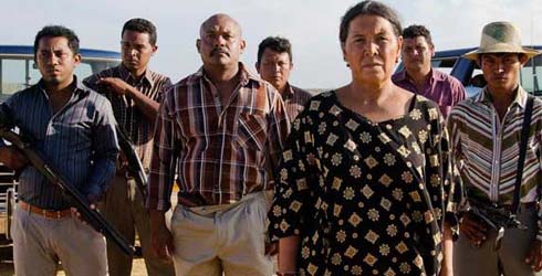 Calienta motores el Festival de Cine de Biarritz Am�rica Latina