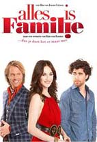 La familia es todo (Gran Cine Móvil - Festival Cine Reino de los Países Bajos)