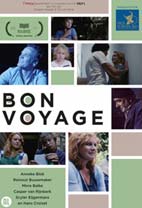 Bon voyage (2do. Festival Cine del Reino de los Países Bajos 2018 / Programación Espacios Culturales)