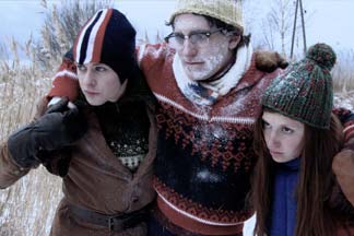 El infierno del '63 (2do. Festival Cine del Reino de los Pa�ses Bajos 2018 / Programaci�n Espacios Culturales)