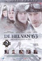 El infierno del \'63 (2do. Festival Cine del Reino de los Pa�ses Bajos 2018 / Programaci�n Espacios Culturales)