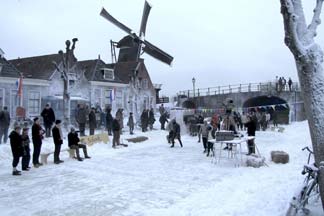 El infierno del '63 (2do. Festival Cine del Reino de los Pa�ses Bajos 2018 / Programaci�n Espacios Culturales)