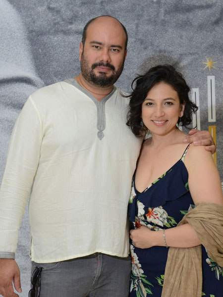 Biarritz premia a �P�jaros de verano� de los colombianos Cristina Gallego y Ciro Guerra 