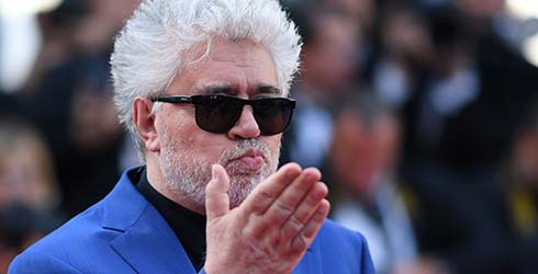 Almod�var sucumbe ante las plataformas digitales: Producir� serie para Netflix