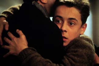 El asalto (2do. Festival Cine del Reino de los Pa�ses Bajos 2018 / Programaci�n Espacios Culturales)