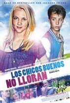 Los chicos buenos no lloran  (Festival Cine del Reino de los Pa�ses Bajos / Programaci�n interior de Venezuela)