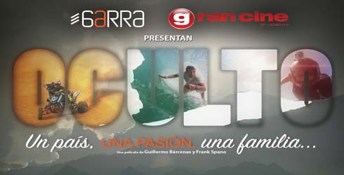 ESTRENOS EN VENEZUELA: Deportes extremos, cine de los Pa�ses Bajos y Venom