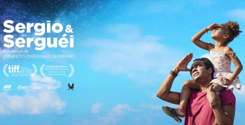 La Academia rechaza a la cubana \'Sergio & Sergei\' para el Oscar extranjero, donde 