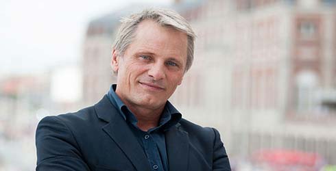 Viggo Mortensen debutar� como director con proyecto en ingl�s