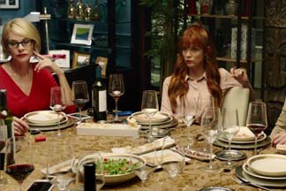 Perfectos desconocidos (22º Festival Cine Español 2018)