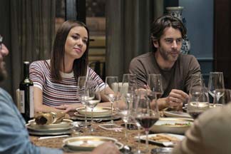 Perfectos desconocidos (22º Festival Cine Español 2018)
