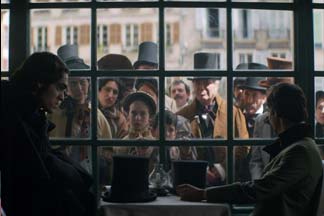 'Handia' (22º Festival Cine Español 2018)