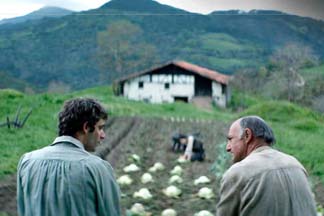 'Handia' (22 Festival Cine Espaol 2018)