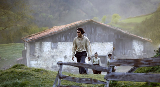 'Handia' (22º Festival Cine Español 2018)