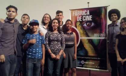 Los Derechos Humanos se proyectan en las pantallas del cine venezolano