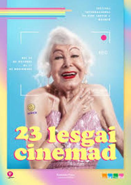 El cine venezolano presente en la 23� edici�n del Festival LESGAICINEMAD