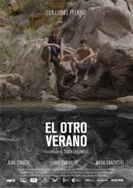 ESTRENOS EN ARGENTINA: Un Rojo premiado para celebrar Halloween