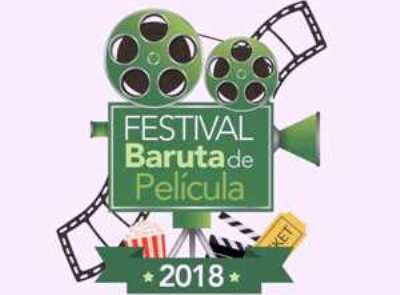 IV Festival Baruta de Pelcula / Cortometrajes Fbrica de Cine 2018