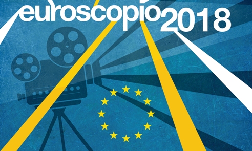 Festival Euroscopio 2018 (Cine Arte Patio Trigal, Valencia)