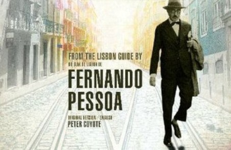 Los misterios de Lisboa (Gran Cine M�vil / Festival Euroscopio 2018)