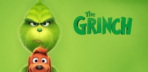ESTRENOS EN USA: Grinch animado, Salander y experimentos nazis