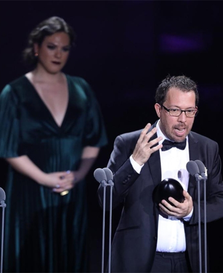 'P�jaros de verano' y 'Zama' triunfan en los Premios F�nix 2018