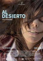Al desierto (2do. Festival Cine Argentino 2018)