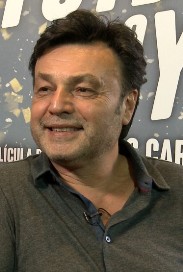 Marcos Carnevale
