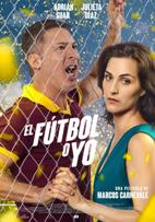 El f�tbol o yo (2do. Festival Cine Argentino 2018)