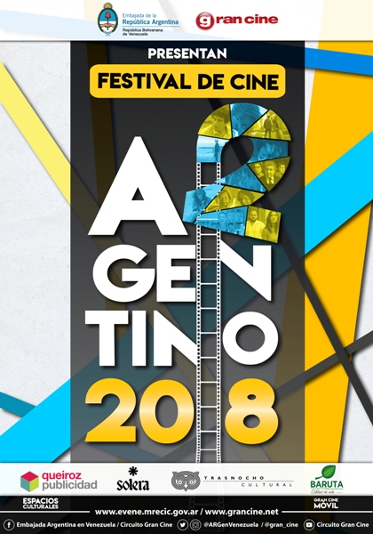 El 2do. Festival de Cine Argentino llega con una oferta de 22 pelculas