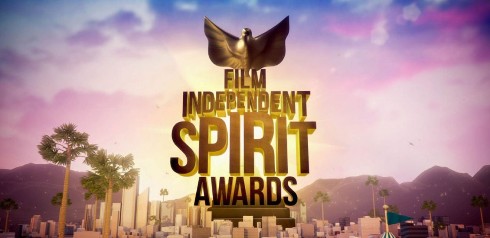 Nominados a los Independent Spirit Awards