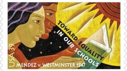 Llevar�n al cine caso victorioso contra la segregaci�n racial de latinos en USA