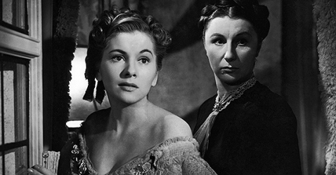 Preparan remake del cl�sico de Hitchcock \'Rebeca\'