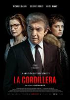 La cordillera (2do. Festival de Cine Argentino 2018) 
