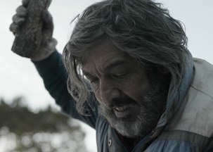 Nieve negra (2do. Festival Cine Argentino 2018)