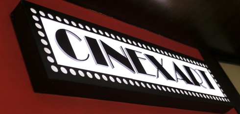 CinexART, la nueva pantalla para el cine de autor 