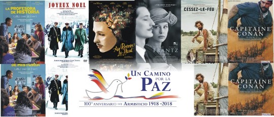 Ciclo Franco-Alem�n 